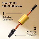 Narka Hype Fit Hair Mascara