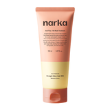 Narka Straight Slick Hair Milk Blossom Dawn