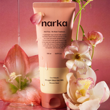 Narka Straight Slick Hair Milk Blossom Dawn