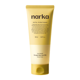 Narka Straight Slick Hair Milk Sunset Honey