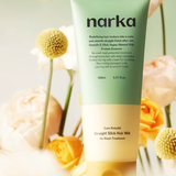 Narka Straight Slick Hair Milk