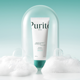Purito SEOUL Mighty Bamboo Panthenol Cleanser