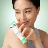 Purito SEOUL Wonder Releaf Centella Cream Unscented
