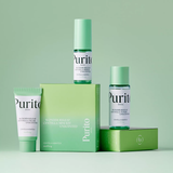 Purito SEOUL Wonder Releaf Centella Mini Kit Unscented