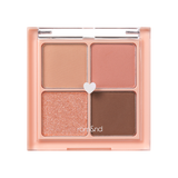 Rom&amp;nd Better Than Eyes 01 Dry Mango Tulip