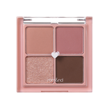 Rom&nd Better Than Eyes 02 Dry Rose