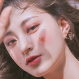 Rom&nd Better Than Eyes 02 Dry Rose