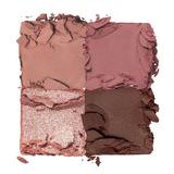 Rom&nd Better Than Eyes 02 Dry Rose