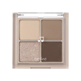 Rom&nd Better Than Eyes M02 Dry Buckwheat Flower