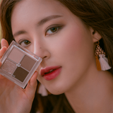 Rom&nd Better Than Eyes M02 Dry Buckwheat Flower