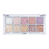 Rom&nd Better Than Palette 00 Light & Glitter Garden