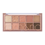 Rom&nd Better Than Palette 01 Pampas Garden