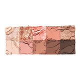 Rom&nd Better Than Palette 01 Pampas Garden
