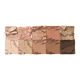 Rom&nd Better Than Palette 02 Mahogany Garden