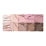 Rom&nd Better Than Palette 06 Peony Nude Garden
