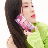 Rom&amp;nd Better Than Palette 07 Berry Fuchsia Garden