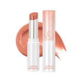 Rom&nd Glasting Melting Balm 01 Coco Nude