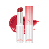 Rom&nd Glasting Melting Balm 04 Hippie Berry