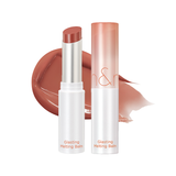 Rom&nd Glasting Melting Balm 05 Nougat Sand