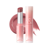 Rom&nd Glasting Melting Balm 12 Veiled Rose