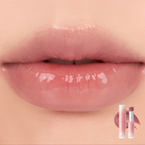 Rom&nd Glasting Melting Balm 12 Veiled Rose
