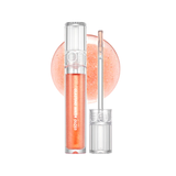 Rom&nd Glasting Water Gloss 01 Sanho Crush