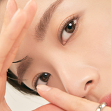Rom&nd Han All Brow Cara 01 Grace Taupe