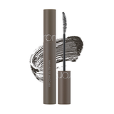 Rom&nd Han All Fix Mascara L02 Long Ash