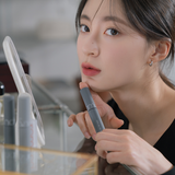 Rom&nd Han All Fix Mascara V01 Volume Black