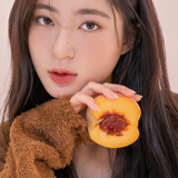Rom&nd Juicy Lasting Tint 18 Mulled Peach