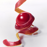 Rom&nd Juicy Roll Cheek 01 Rare Apple