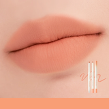 Rom&amp;nd Lip Mate Pencil 01 Tenderly Peach