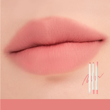 Rom&amp;nd Lip Mate Pencil 02 Dovey Pink