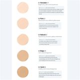 Rom&nd Nu Zero Cushion 04 Beige 23