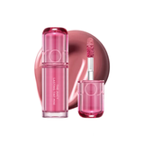 Rom&nd The Juicy Lasting Tint Mini 01 Summer Fig