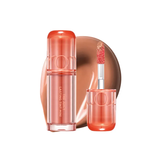 Rom&nd The Juicy Lasting Tint Mini 08 Ripe Persimmon