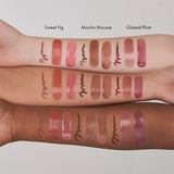 Rom&nd Volume Hack Trio Glazed Plum Set