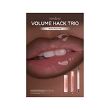 Rom&nd Volume Hack Trio Mocha Mousse Set