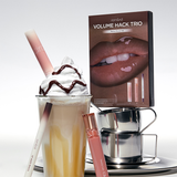 Rom&nd Volume Hack Trio Mocha Mousse Set