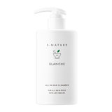 S.NATURE Blanche All In One Cleanser
