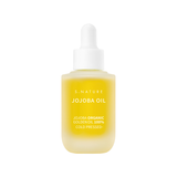 S.NATURE Jojoba Oil
