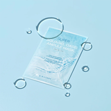 S.NATURE Super Aquagel Oasis Ampule Mask