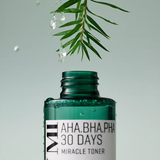 SOME BY MI AHA BHA PHA 30 Days Miracle Toner