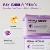 SOME BY MI Retinol Intense Daily Mask