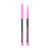 MOIRA Statement Gel Liner 014 Hot Pink