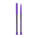 MOIRA Statement Gel Liner 015 Purple