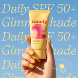 Scandy Gimme Shade Daily SPF 50+