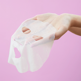 Scandy Glow Game: Strong Brightening Sheet Mask