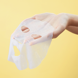 Scandy IDG a Sheet De-Stressing Sheet Mask