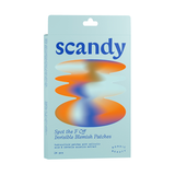 Scandy Spot the F Off Invisible Blemish Patches